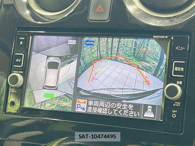 Nissan NOTE 2016-12 8871729-3