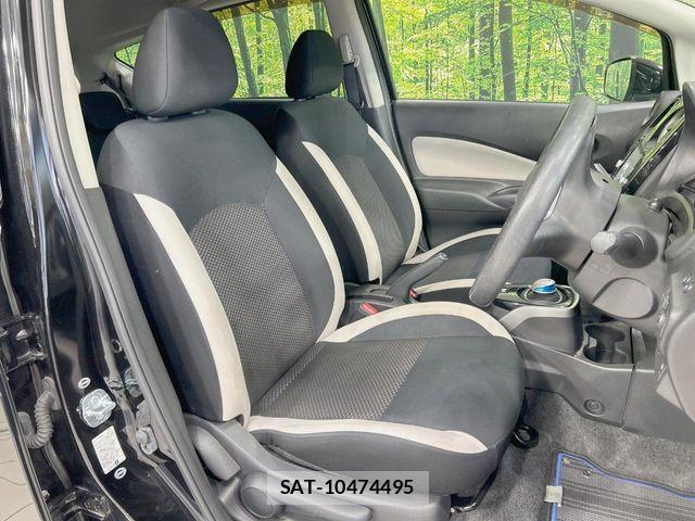 Nissan NOTE 2016-12 8871729-7