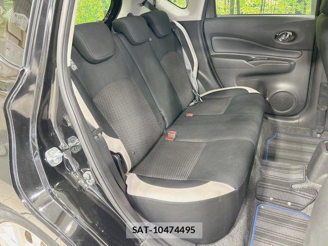 Nissan NOTE 2016-12 8871729-8