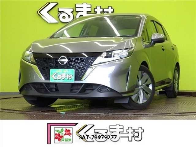 Nissan NOTE 2023-12 8881281-0
