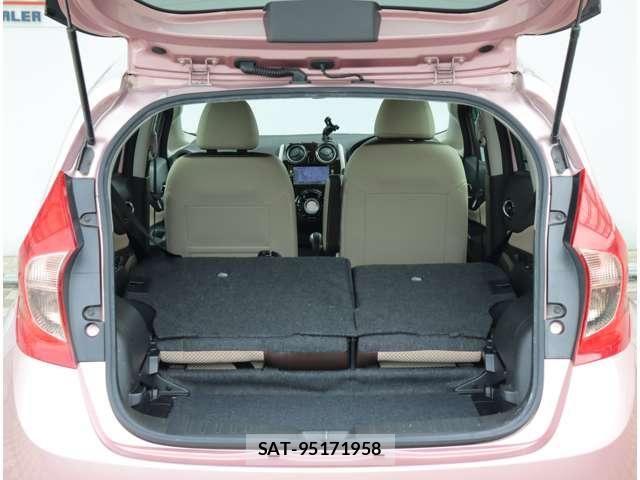 Nissan NOTE 2016-01 8881312-7