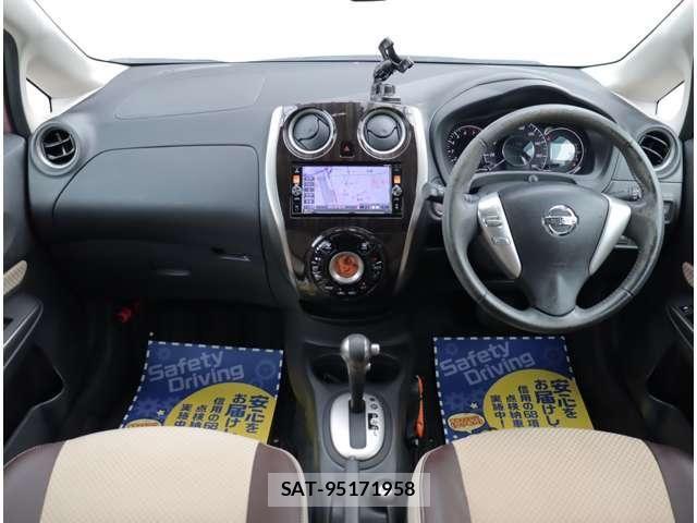 Nissan NOTE 2016-01 8881312-1