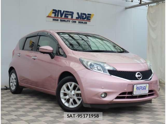 Nissan NOTE 2016-01 8881312-23