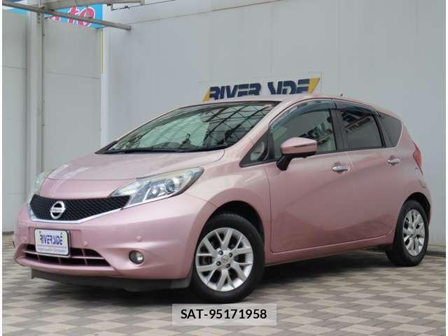 Nissan NOTE 2016-01 8881312-24