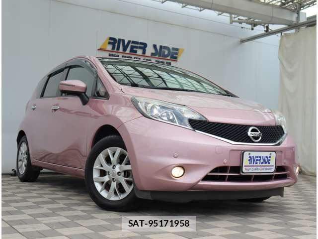 Nissan NOTE 2016-01 8881312-25