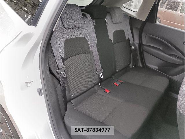 Nissan NOTE 2021-08 8881296-9