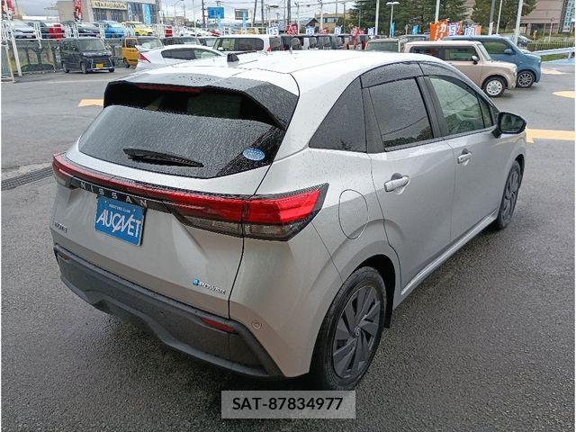 Nissan NOTE 2021-08 8881296-1