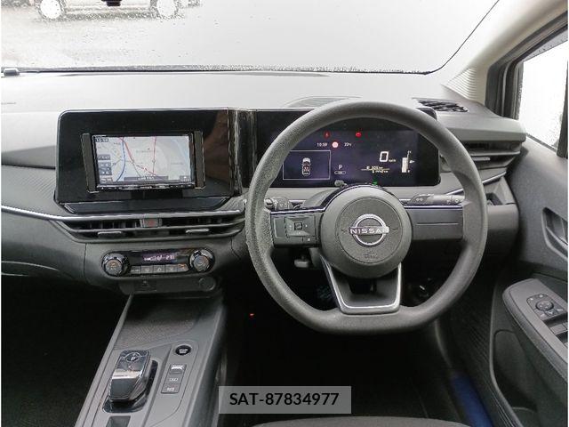 Nissan NOTE 2021-08 8881296-2