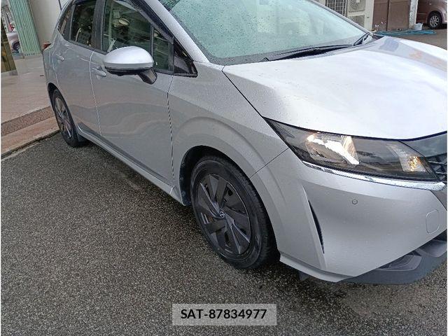 Nissan NOTE 2021-08 8881296-29
