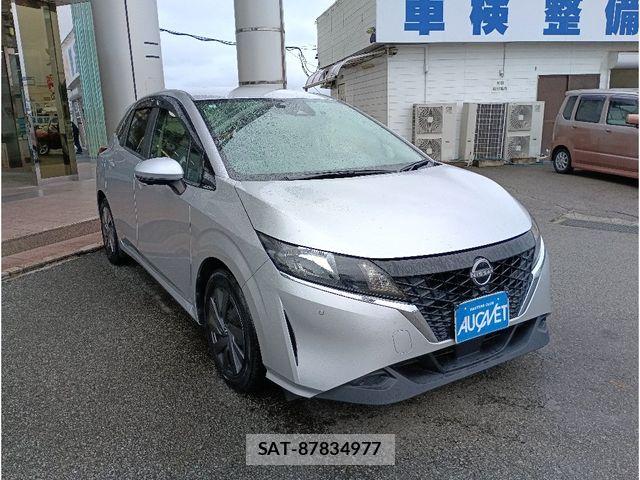 Nissan NOTE 2021-08 8881296-3