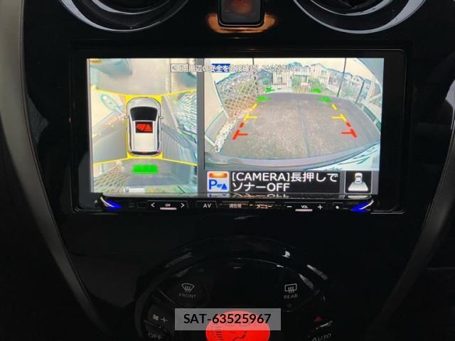 Nissan NOTE 2018-03 8881308-25
