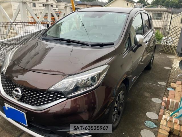 Nissan NOTE 2018-03 8881308-2