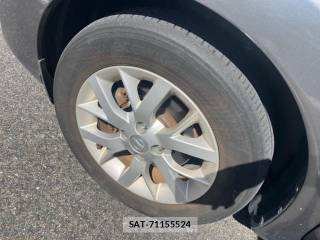 Nissan NOTE 2017-09 8881322-5