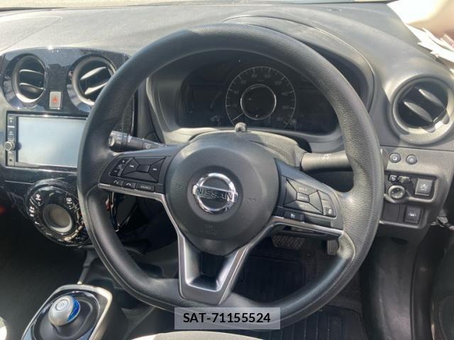 Nissan NOTE 2017-09 8881322-8