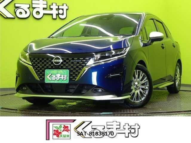 Nissan NOTE 2021-08 8881284-0