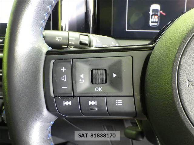 Nissan NOTE 2021-08 8881284-9