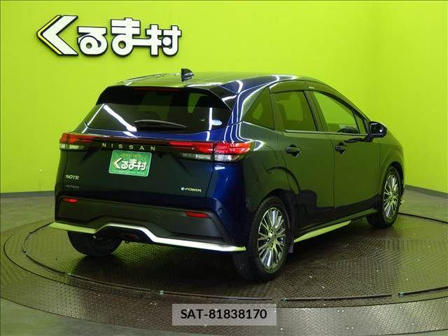 Nissan NOTE 2021-08 8881284-1