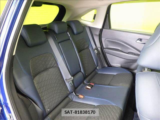 Nissan NOTE 2021-08 8881284-22