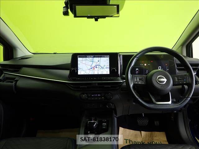 Nissan NOTE 2021-08 8881284-2