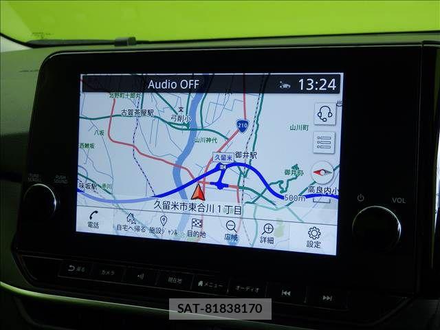 Nissan NOTE 2021-08 8881284-3