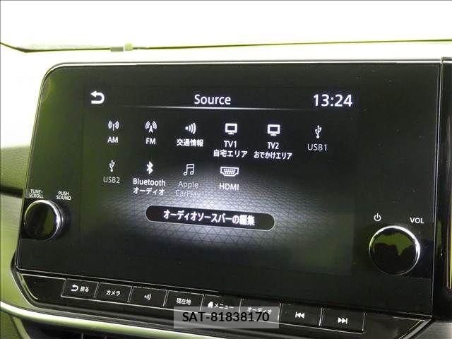 Nissan NOTE 2021-08 8881284-4