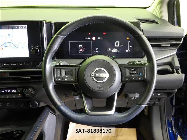 Nissan NOTE 2021-08 8881284-8