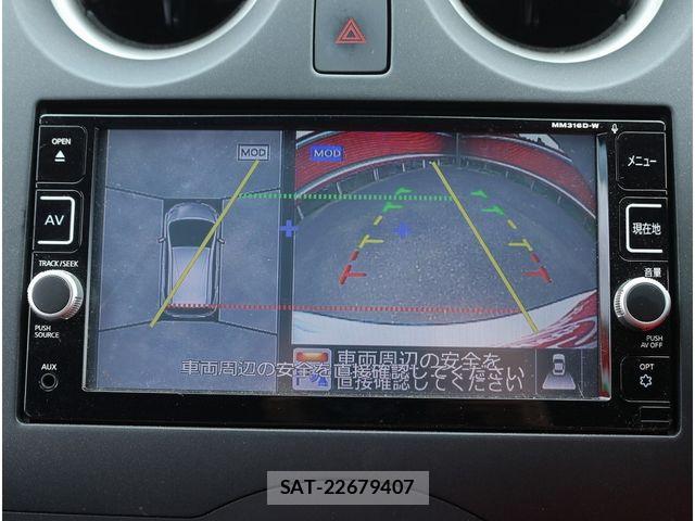 Nissan NOTE 2016-09 8881311-11