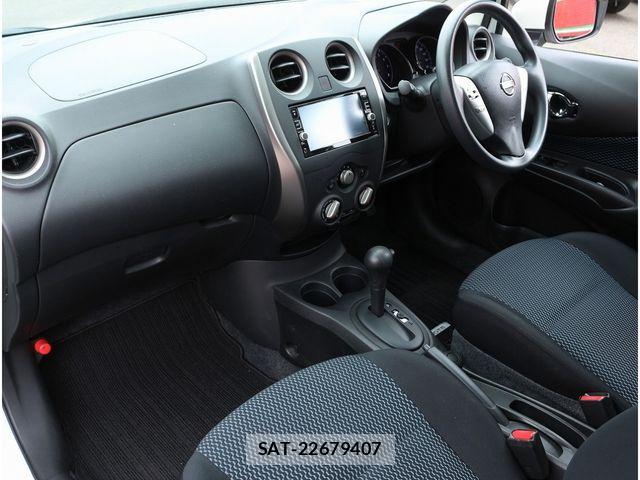 Nissan NOTE 2016-09 8881311-14