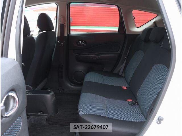 Nissan NOTE 2016-09 8881311-16