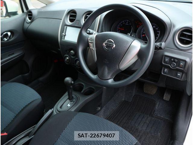 Nissan NOTE 2016-09 8881311-1