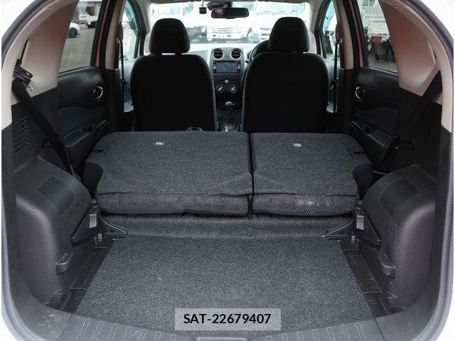 Nissan NOTE 2016-09 8881311-20