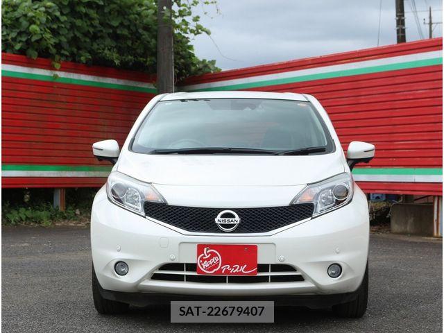 Nissan NOTE 2016-09 8881311-22