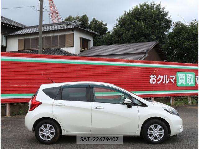 Nissan NOTE 2016-09 8881311-24