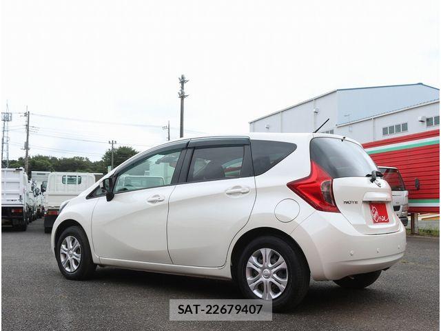 Nissan NOTE 2016-09 8881311-27