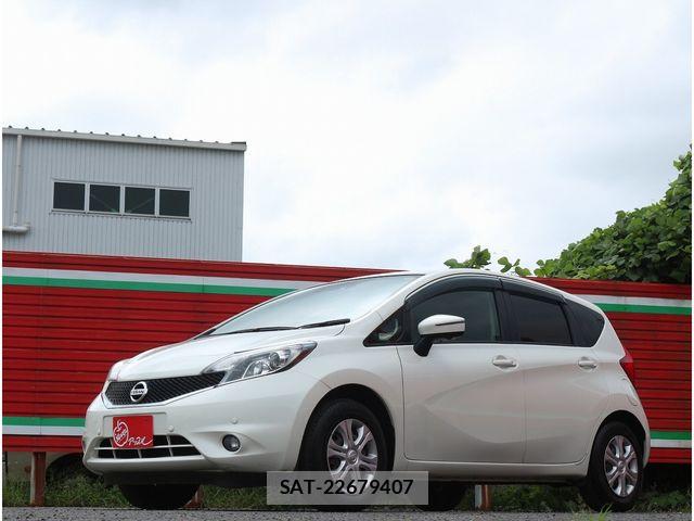Nissan NOTE 2016-09 8881311-29