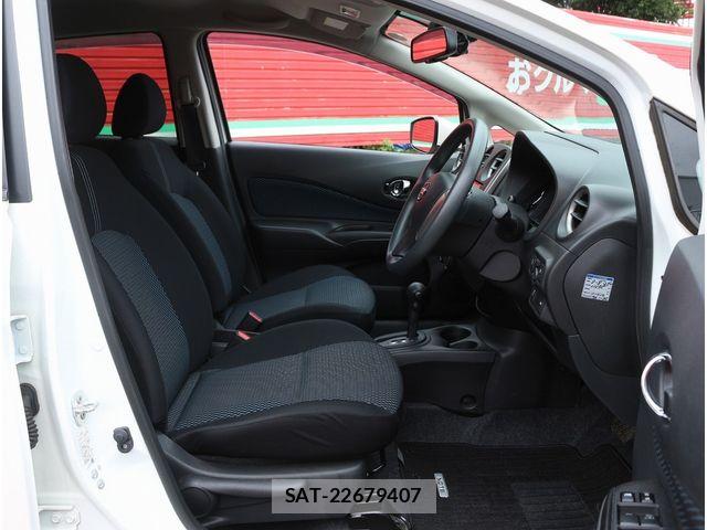 Nissan NOTE 2016-09 8881311-3