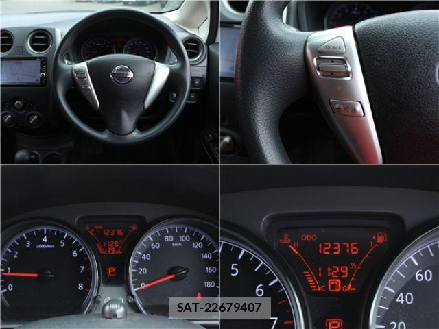 Nissan NOTE 2016-09 8881311-8