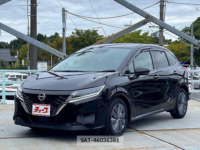 Nissan NOTE 2023-07 8881280-0