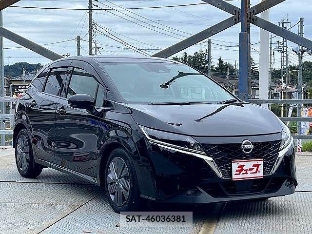Nissan NOTE 2023-07 8881280-2