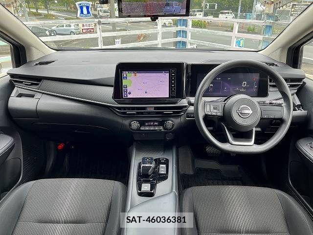 Nissan NOTE 2023-07 8881280-8