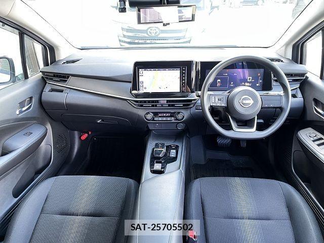 Nissan NOTE 2022-10 8881282-1