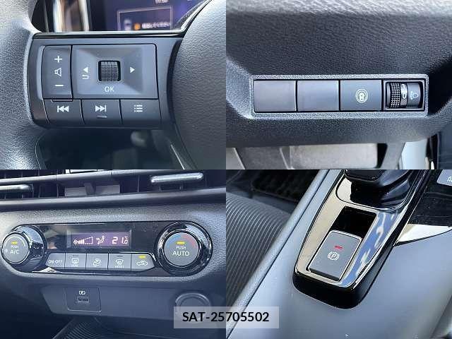 Nissan NOTE 2022-10 8881282-6