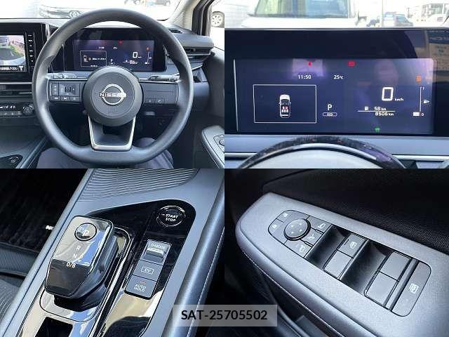 Nissan NOTE 2022-10 8881282-7