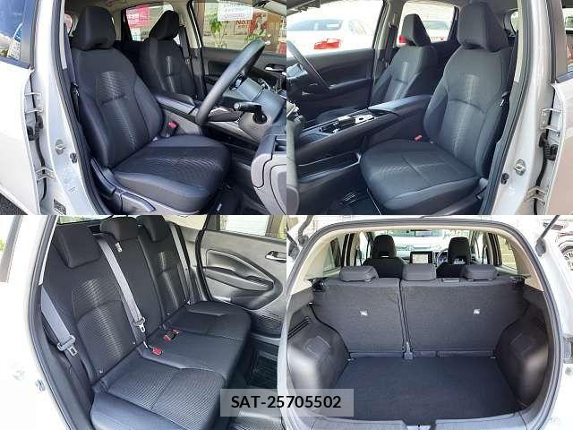 Nissan NOTE 2022-10 8881282-8