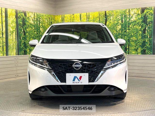 Nissan NOTE 2022-02 8881279-13