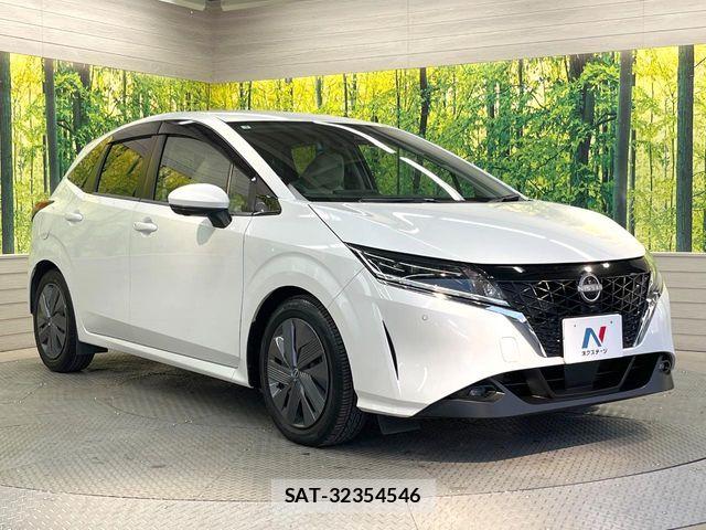 Nissan NOTE 2022-02 8881279-15