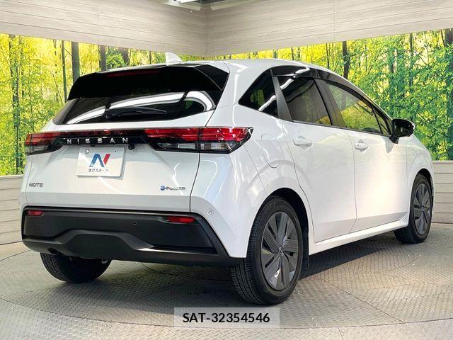 Nissan NOTE 2022-02 8881279-16