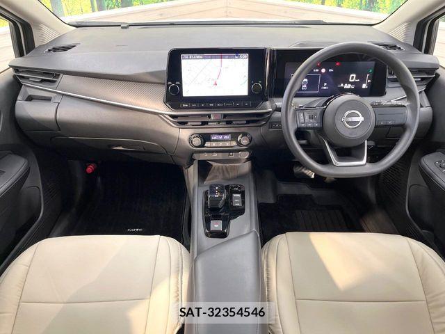 Nissan NOTE 2022-02 8881279-1