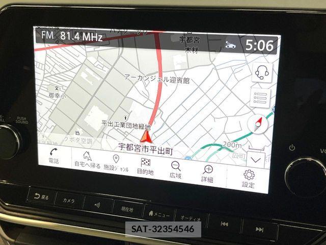 Nissan NOTE 2022-02 8881279-3