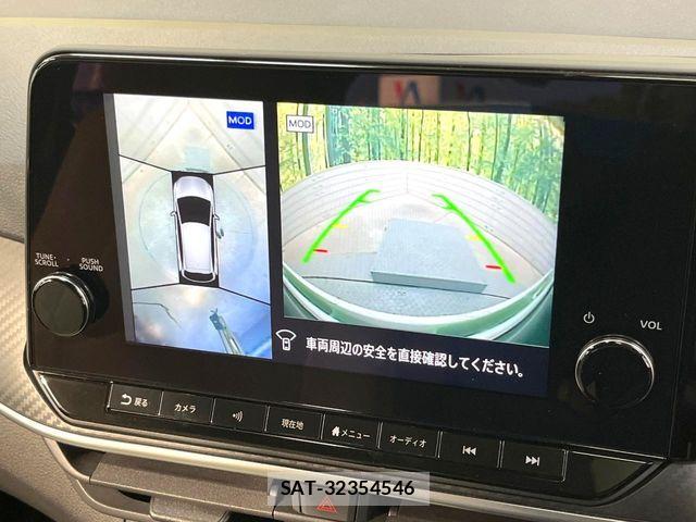 Nissan NOTE 2022-02 8881279-4